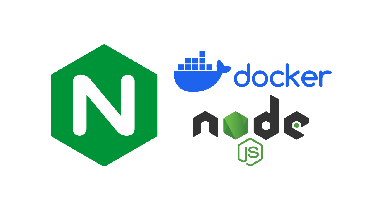 Load Balancing Node.js Applications with Nginx and Docker Compose